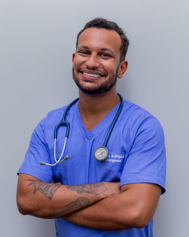 Dr. Adrian Vale