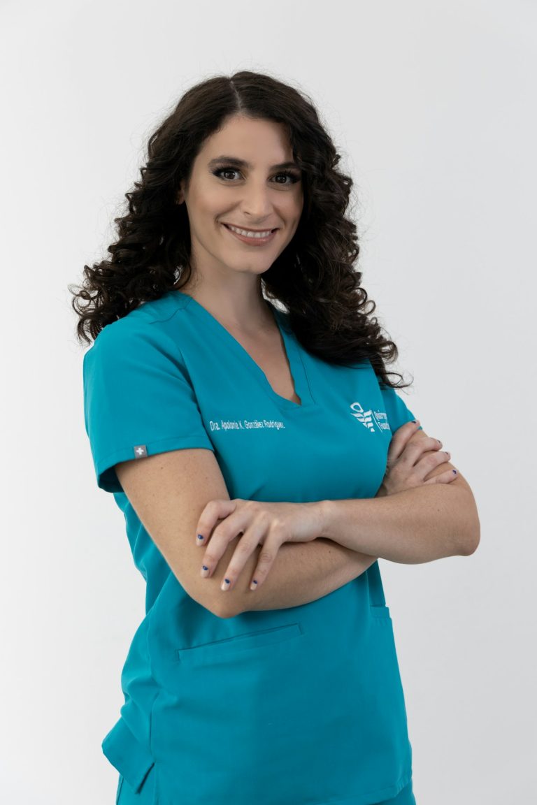 Dr. Sofia Marin