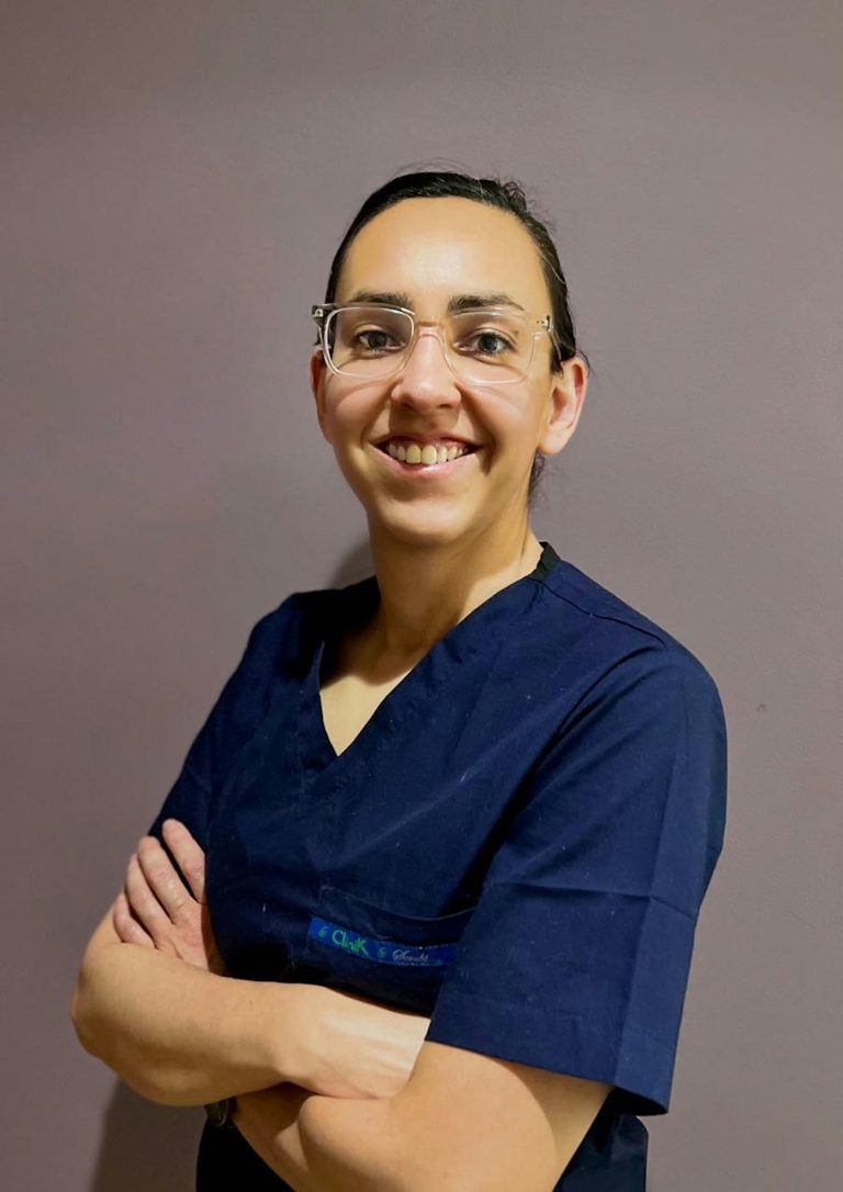 Dr. Claire Dubois